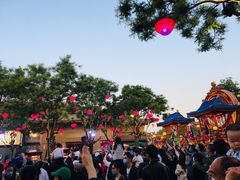 -大唐不夜城贞观广场