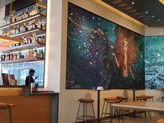 -星巴克臻选(上海合生汇1F店)