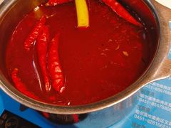 -德龙火锅(松源街直营店)