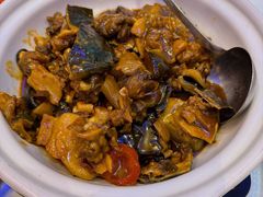 -潮喜竹溪荔湖酒家(荔枝湾店)