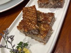 -丰圆轩粤式茶楼 . 点心粤菜(夏茅店)