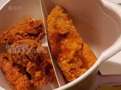 炸鸡天团桶-麦当劳(番禺易发商业街店)