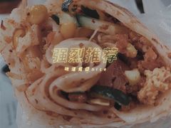 -小竖点徽派卷面皮(洪都店)