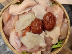 -旺蜀主成都串串火锅(西直门凯德MALL店)