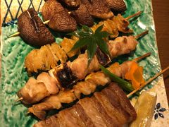 -水之惠鲜鱼料理(王府大街店)