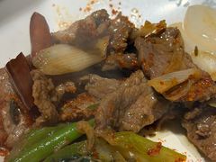 -厚味居炙子烤肉·清真(天桥南纬路店)