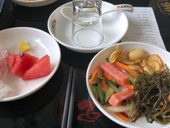 -红菇坊鲜汤火锅(北行店)