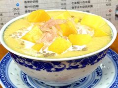 -韵姐牛奶甜品世家