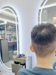 -D.G造型·烫发染发接发
