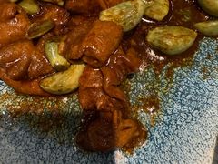 -玉桥餐厅(天坛店)