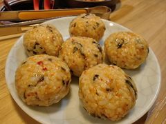 -梅梅家的烤肉店(槐北路店)