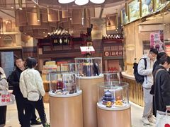 -北京稻香村(零号店)