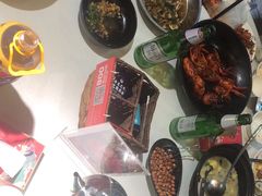 -聚味瞿记·龙虾堂(望城店)