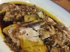 -老湖南·河鱼一锅鲜(兆禾里店)