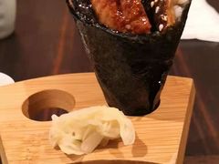 -山葵家·创意料理(宁波来福士店)