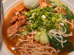 -阿那亚第六食堂(文创街区店)