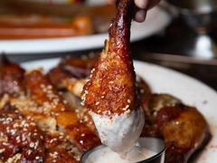 -MOSSO德国餐厅·音乐酒吧(环宇荟店)