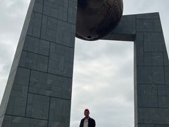 -青澳湾北回归线广场