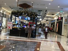 -COSTA COFFEE(上海月星环球港店)