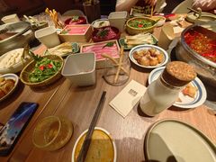 -巴奴毛肚火锅(京西大悦城店)