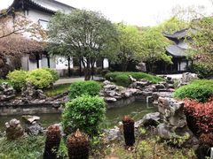 -扬州瘦西湖汇金酒店