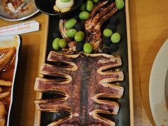 -小木屋米酒店总店
