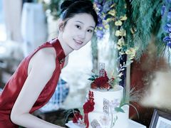 -咖咖熊蛋糕定制·英国蓝风车动物性淡奶油