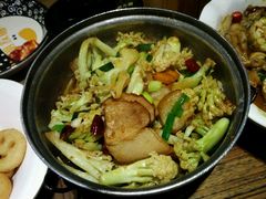 -朋友圈概念餐厅(象山万达广场店)