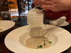 -恰餐厅及酒吧 CHAR Bar & Grill (北京丽都皇冠假日店)