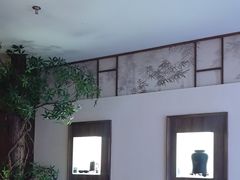 -贡宴盐帮菜自贡驻京联络处餐厅