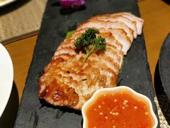 -泰国餐厅 Thai Food(裕华万达店)
