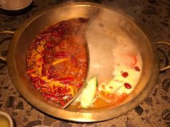 红白鸳鸯-小龙坎火锅(春熙太古里店)