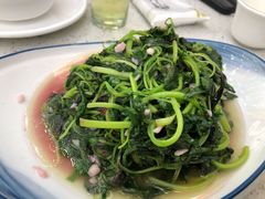 蒜茸米苋-新名仕(仙霞路店)