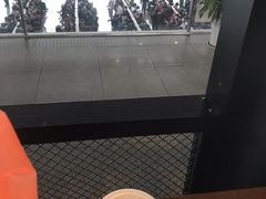 -星巴克(无锡高铁站店)