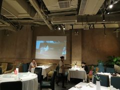 大堂-麓湘小镇(开福万达广场店)