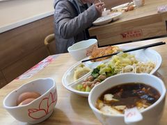 -嘉和一品粥(马家堡店)