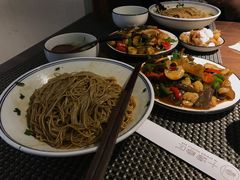 -十面春风·江南面馆(崇宁路店)