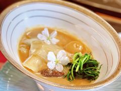 -沈灶河豚宴·河豚融合餐厅(汉中路店)