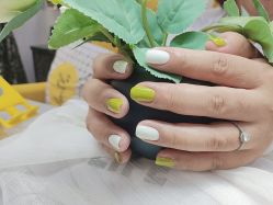 -今玥美甲美睫