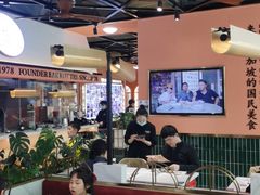 大堂-發起人·肉骨茶(万象汇店)