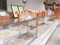 -東更道点心行(文化东路店)