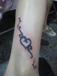 -聚义堂艺术纹身馆