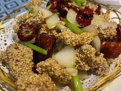 -老胖串店(山大路店)