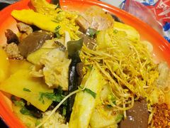 -海椒市落舌·麻辣烫冒菜(武侯大悦城店)