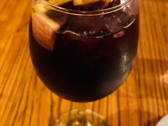 桑格利亚果酒-El Bodegon阿根廷秘鲁餐厅(幸福路店)