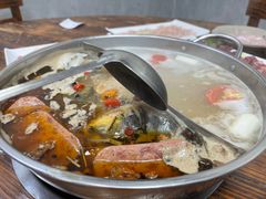 -肥婆麻辣火锅.顺德首创药材麻辣火锅(容桂店)