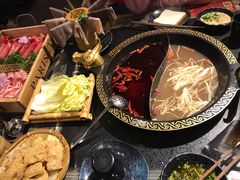 -大味老火锅City店