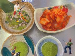 -和风食堂·日料·无界小火锅