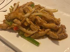 -马凯餐厅(长椿街店)