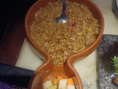 -绿茶餐厅(汇悦大融城店)